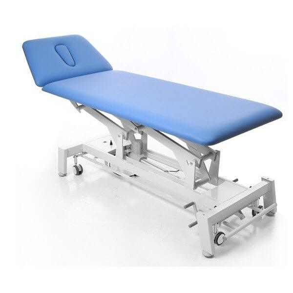 Massagetafel Prestige M-S2 | demassagetafel-specialist.nl