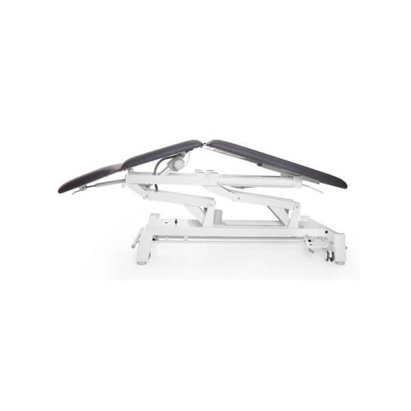 Electrische massagetafel “Prestige” 3 segmenten, 4 wielen | demassagetafel-specialist.nl Electrische massagetafel “Prestige” 3 segmenten, 4 wielen | demassagetafel-specialist.nl