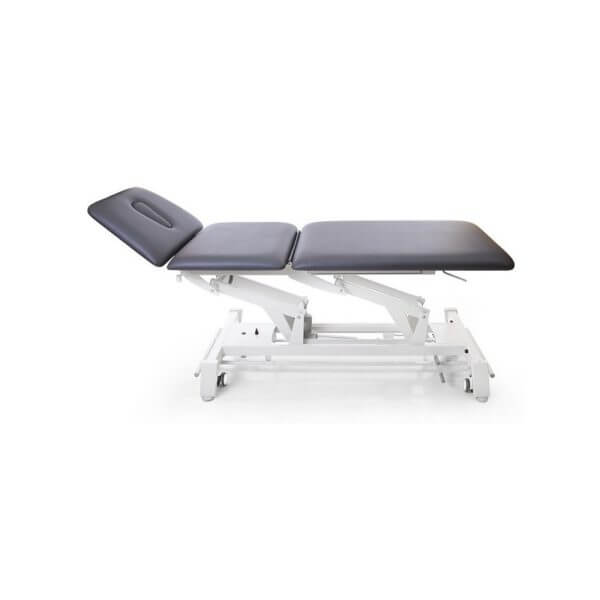 Electrische massagetafel “Prestige” 3 segmenten, 4 wielen | demassagetafel-specialist.nl Electrische massagetafel “Prestige” 3 segmenten, 4 wielen | demassagetafel-specialist.nl