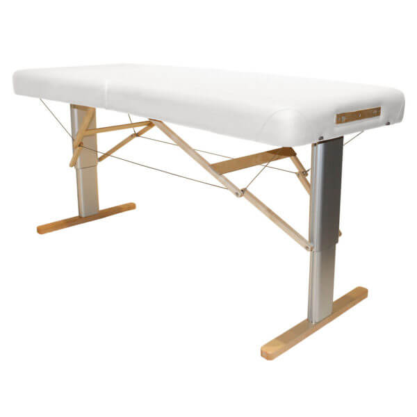 Linea massagetafel | demassagetafel-specialist.nl