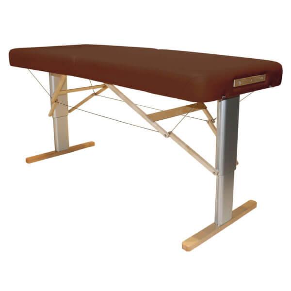 Linea massagetafel | demassagetafel-specialist.nl