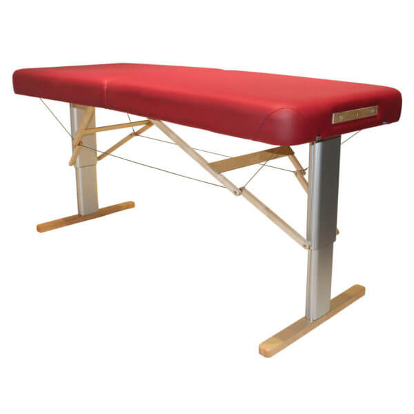 Linea massagetafel | demassagetafel-specialist.nl