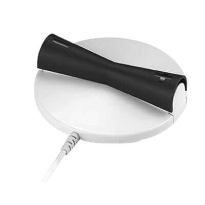 Voetschakelaar linea | demassagetafel-specialist.nl